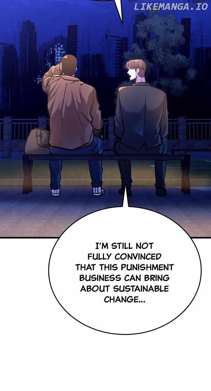 Justice Served Chapter 13 38